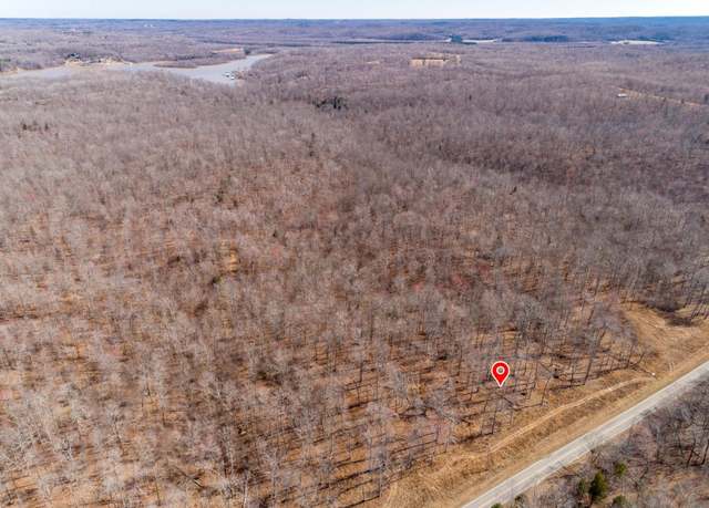 Property at LOT 17 Brodies Landing Rd Lot 17, Parsons, TN 38363