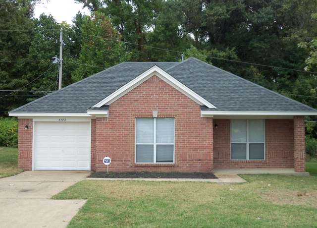 Property at 4448 Kings Men Cv, Memphis, TN 38128, 3 beds, 2 baths