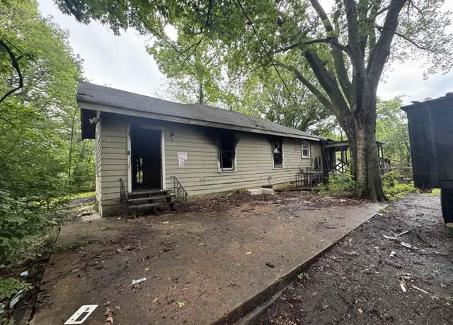 Property at 1871 Thrift Ave, Memphis, TN 38127, 3 beds, 1 bath