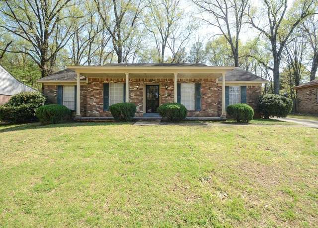 Property at 6535 Oak Park Dr, Memphis, TN 38134, 3 beds, 2 baths