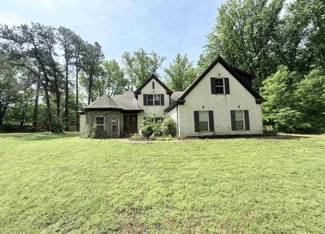 Property at 563 Charles Ave, Munford, TN 38058, 3 beds, 2.5 baths