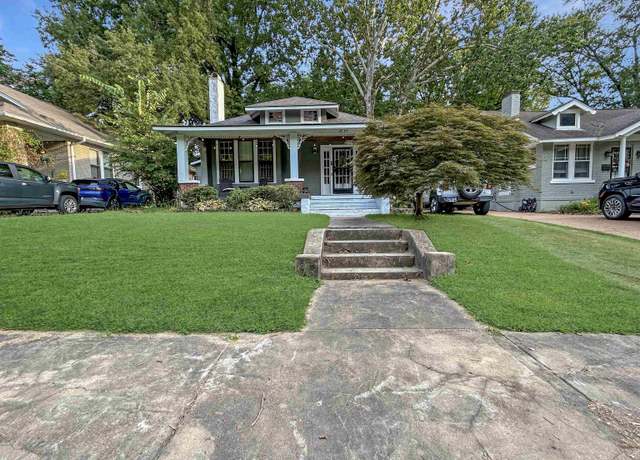 Property at 1835 Young Ave, Memphis, TN 38114, 3 beds, 2.5 baths