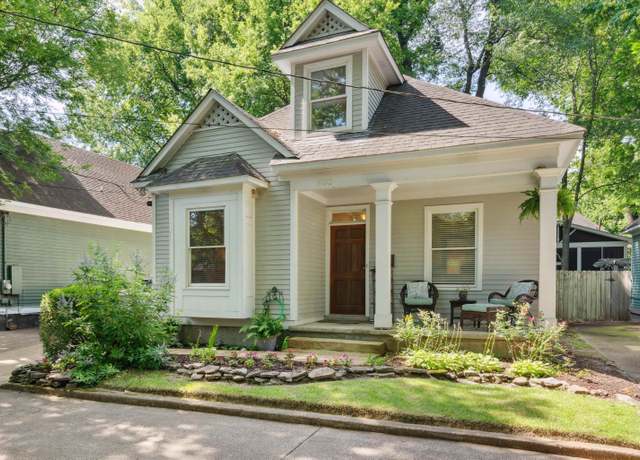 Property at 209 Mclean Pl, Memphis, TN 38104, 3 beds, 2.5 baths