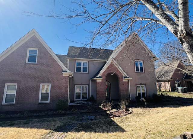 Property at 8955 Buckstone Cv, Memphis, TN 38018, 4 beds, 3.5 baths