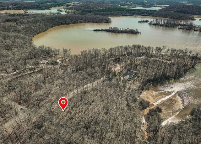 Property at LOT 0425 Fawn Ridge Rd Lot 0425, Parsons, TN 38363
