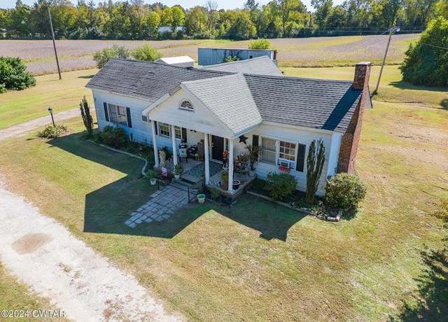 Property at 8633 Stanton Koko Rd, Stanton, TN 38069-3464, 3 beds, 2 baths