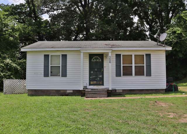 Property at 306 Lynn St, Ripley, TN 38063, 2 beds, 1 bath