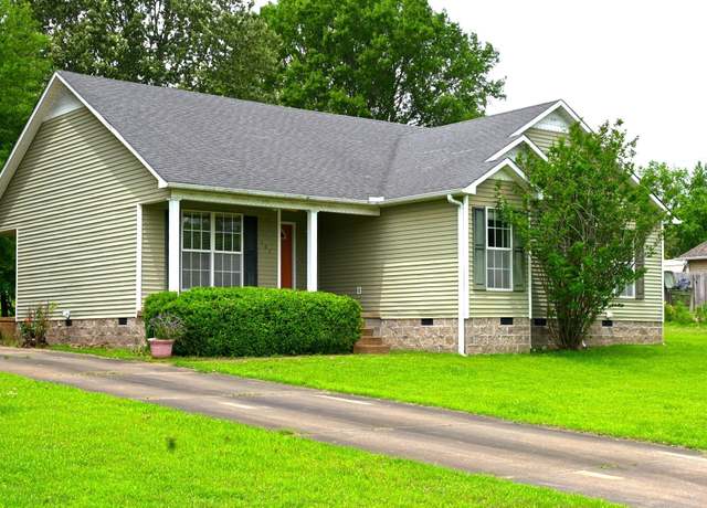 Property at 187 Collins St, Ripley, TN 38063, 3 beds, 2 baths