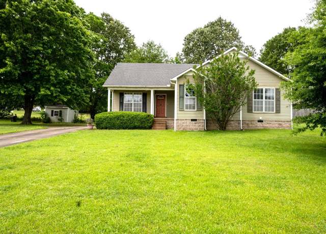 Property at 187 Collins St, Ripley, TN 38063, 3 beds, 2 baths