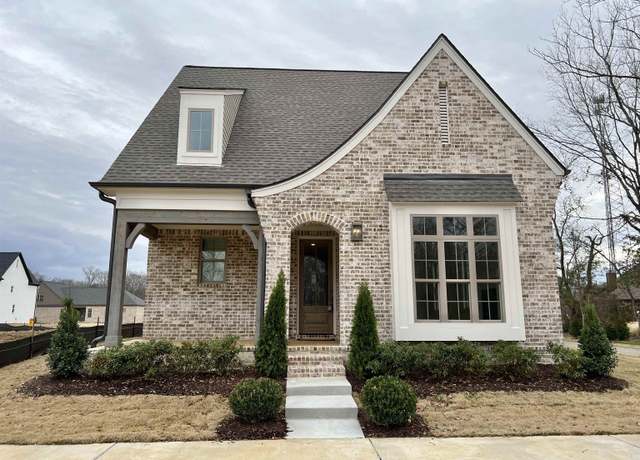 Property at 540 Valley Forge Ln, Rossville, TN 38066, 4 beds, 2.5 baths