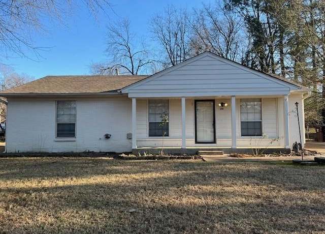 Property at 1012 Greencliff Rd, Collierville, TN 38017, 3 beds, 1 bath