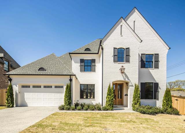 Property at 515 Henry Heights Dr E, Memphis, TN 38117, 5 beds, 3 baths