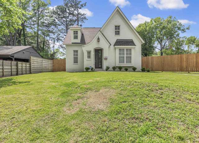 Property at 1231 Cherrydale Cv, Memphis, TN 38111, 4 beds, 2.5 baths