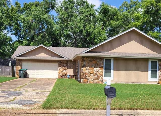 Property at 4567 Crump Rd, Memphis, TN 38141, 3 beds, 2 baths