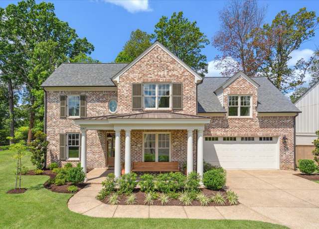 Property at 5367 Shady Breeze Cv, Memphis, TN 38119, 4 beds, 3 baths