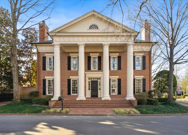 Property at 155 Ascot Park Common Dr, Memphis, TN 38120, 5 beds, 7.5 baths