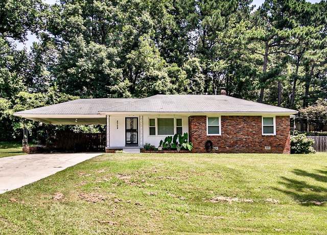 Property at 2728 Mahue Dr, Memphis, TN 38127, 3 beds, 1.5 baths