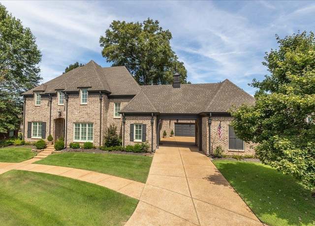 Property at 12566 Bravo Rd, Unincorporated, TN 38017, 5 beds, 3.5 baths