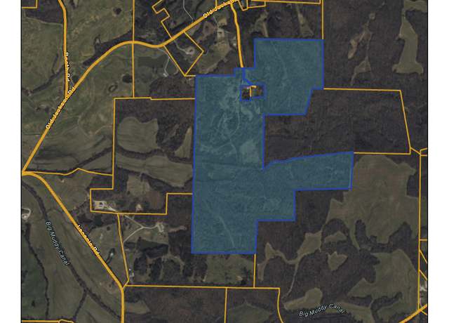 Property at 0 Britton Rd, Somerville, TN 38068