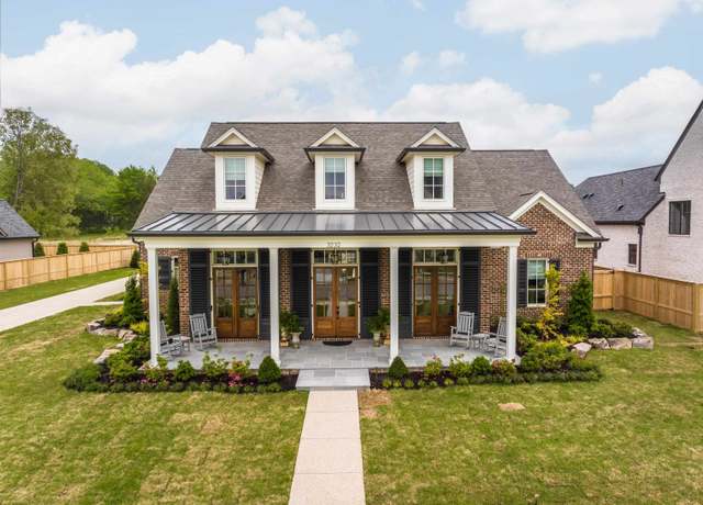 Property at 3232 Caddis Ln, Germantown, TN 38138, 5 beds, 5.5 baths