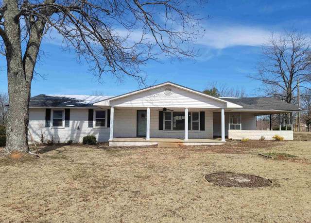 Property at 6730 E Highway 57 Hwy, Michie, TN 38357, 3 beds, 1.5 baths