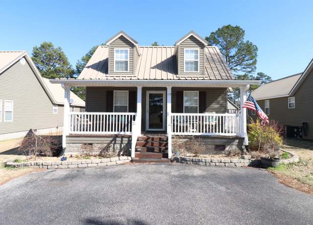 Property at 10 Laura Ln, Iuka, MS 38852, 2 beds, 2 baths
