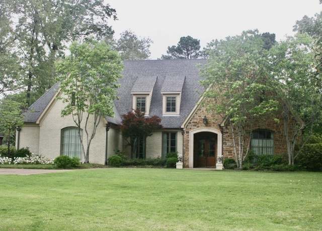 Property at 4870 Gwynne Rd, Memphis, TN 38117, 6 beds, 5.5 baths
