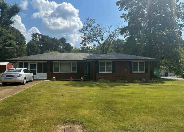 Property at 140 Shaw Ln, Savannah, TN 38372-9999, 3 beds, 1 bath