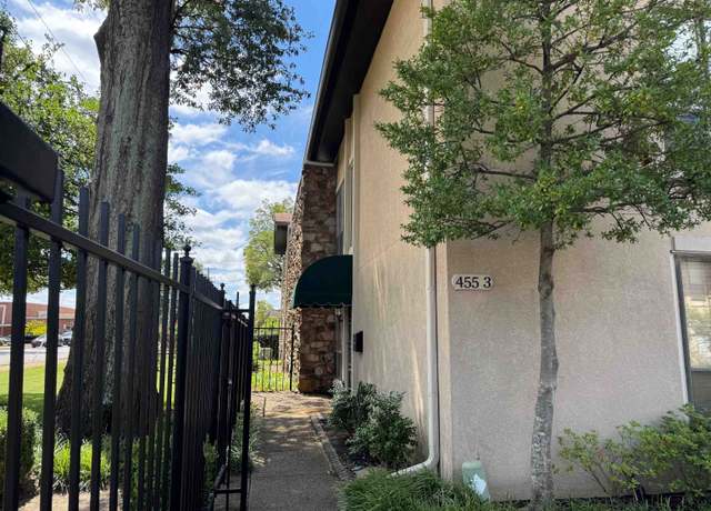 Property at 455 S Perkins Rd #3, Memphis, TN 38117, 2 beds, 2 baths