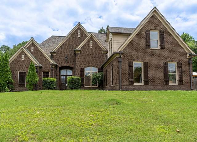 Property at 5380 Scarlet Ridge Dr, Arlington, TN 38002, 4 beds, 3 baths