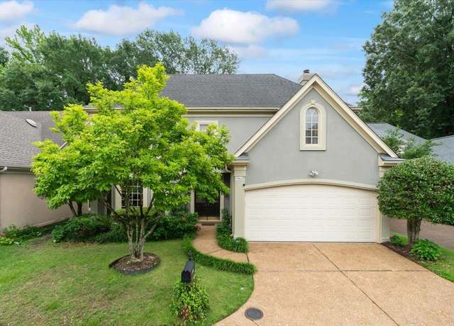 Property at 1061 Humphrey Oaks Cir, Memphis, TN 38120, 3 beds, 3.5 baths