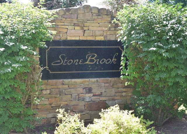 Property at LOT 14 Stonebrook Pl Lot 14, Brownsville, TN 38305