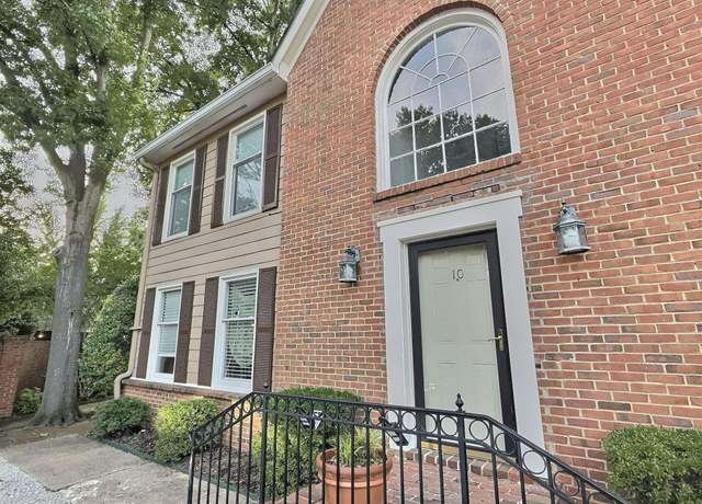Property at 10 S Idlewild St #2, Memphis, TN 38104, 1 bed, 1 bath