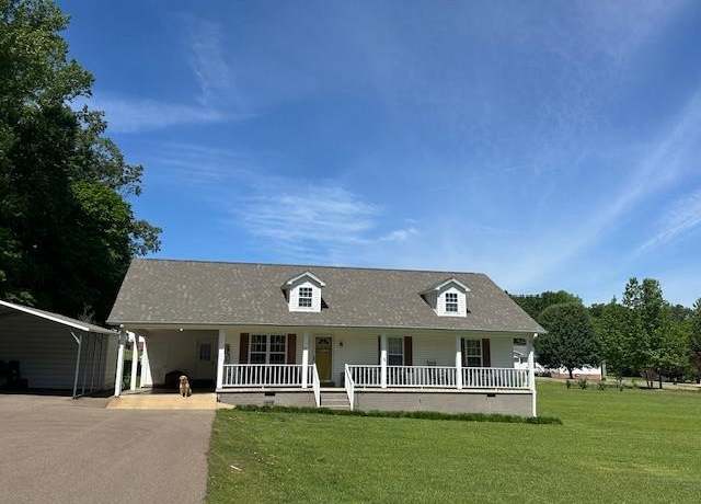 Property at 85 Two Boys Rd, Savannah, TN 38372, 3 beds, 2 baths