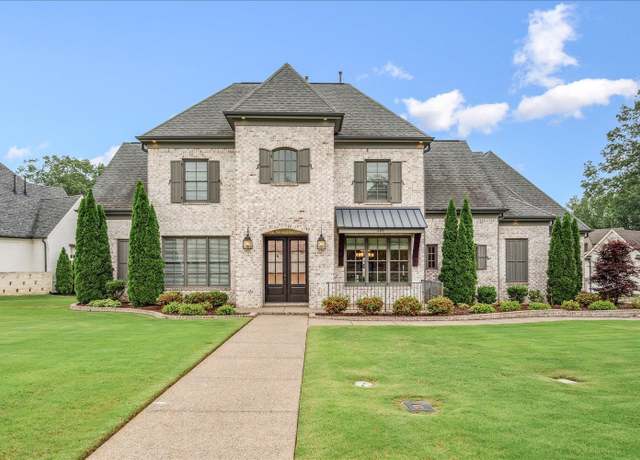 Property at 680 Magnolia Ln, Piperton, TN 38017, 5 beds, 4 baths