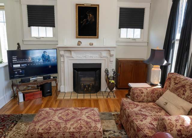 Property at 1584 Eastmoreland Ave #3, Memphis, TN 38104, 2 beds, 1 bath