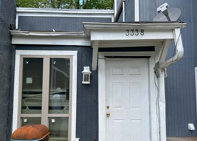 Property at 3338 Kirby Trees Pl, Memphis, TN 38115, 3 beds, 2 baths