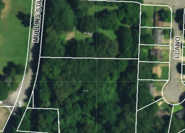 Property at 0 Mullins Station Rd, Memphis, TN 38134