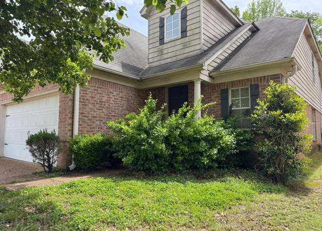 Property at 7189 Chena Bay Ln, Cordova, TN 38018-0000, 3 beds, 2.5 baths