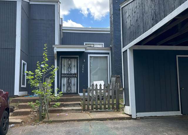 Property at 3344 Kirby Trees Pl, Memphis, TN 38115, 4 beds, 2 baths