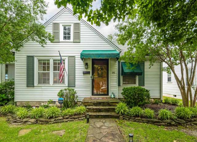 Property at 95 W Lafayette Cir, Memphis, TN 38111, 2 beds, 2 baths