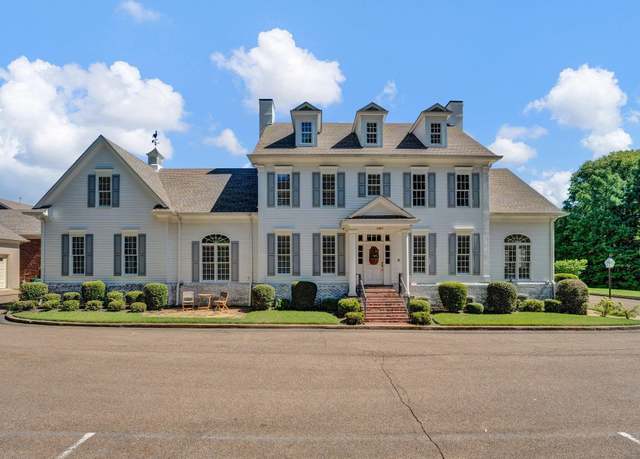Property at 2005 Shadeley Dr, Germantown, TN 38138, 3 beds, 4 baths