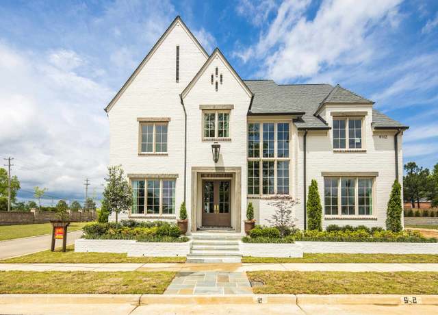 Property at 9112 Wilder Run Cir N, Germantown, TN 38138, 4 beds, 4.5 baths
