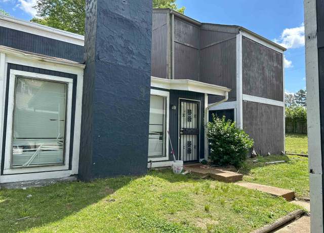 Property at 6443 Kirby Trees Pl, Memphis, TN 38115, 3 beds, 2.5 baths