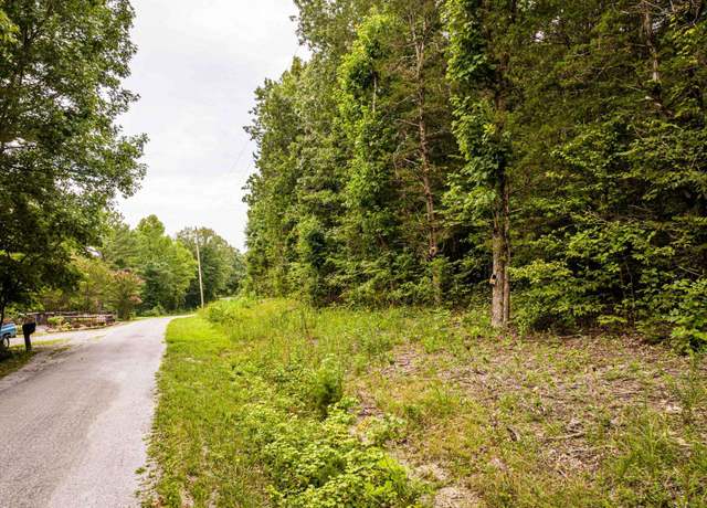 Property at 0 Hilltop Dr, Parsons, TN 38363