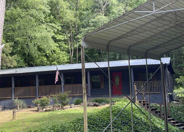 Property at 190 Micro Ln, Counce, TN 38326-0000, 2 beds, 2 baths