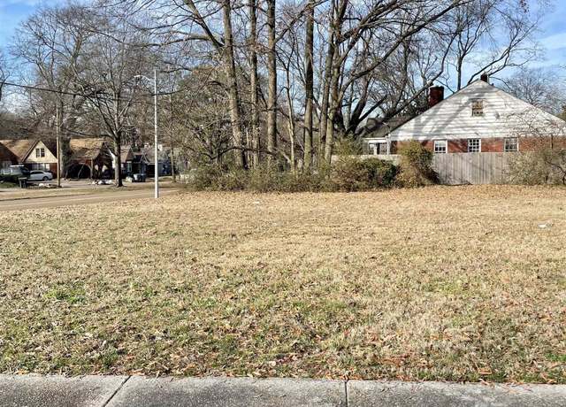 Property at 831 East Dr, Memphis, TN 38112