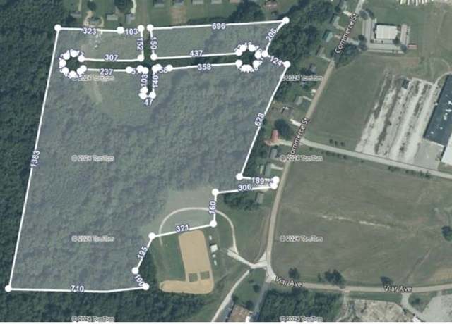 Property at Volz Rd - Volz Rd, Ripley, TN 38063
