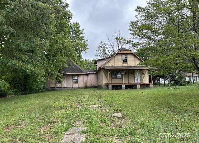 Property at 3635 19 Hwy E, Ripley, TN 38063, 4 beds, 2 baths