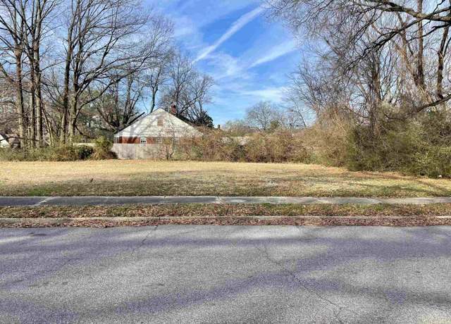 Property at 837 East Dr, Memphis, TN 38112